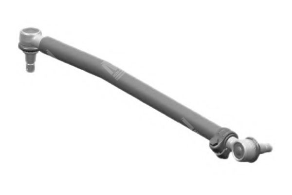 Tıe Rod Short - Mercedes  - 6754603005