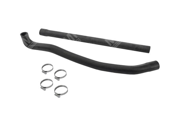 Tıe Rod Handle - Renault - 7420913829 - Mi Nr: 355.008972