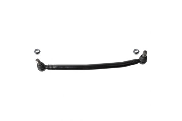 Tıe Rod Short - Mercedes  - 9604630615