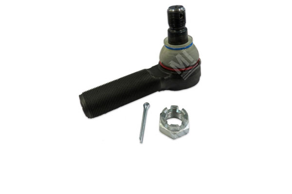 Tıe Rod End - Daf - 1228114 - Mi Nr: 355.008725