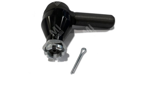 Tıe Rod End - Daf - 1228115 - Mi Nr: 355.008696