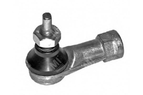 Tıe Rod End - Daf - 1249088 - Mi Nr: 351.012548