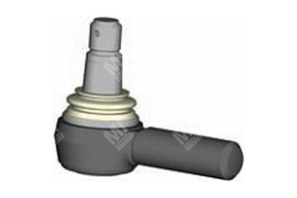 Tıe Rod End - Daf - 1257890 - Mi Nr: 355.008691