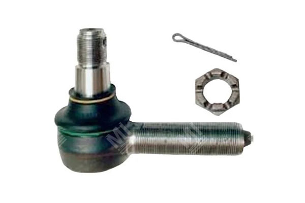 Tıe Rod End - Mercedes - 13300035 - Mi Nr: 355.008174