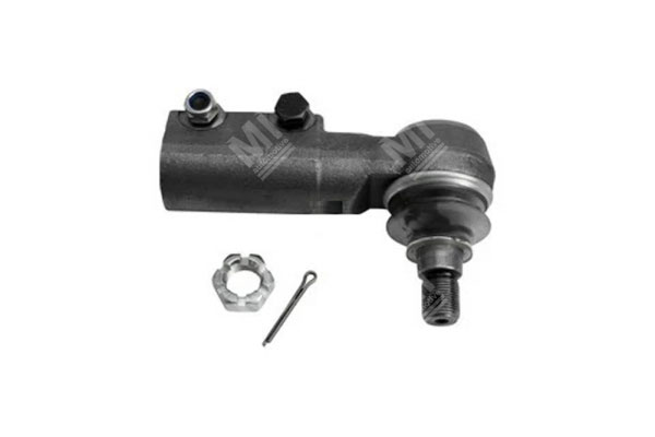 Tıe Rod End - Mercedes  - 13302135