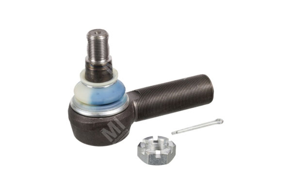 Tıe Rod End - Daf - 1338714 - Mi Nr: 355.008715