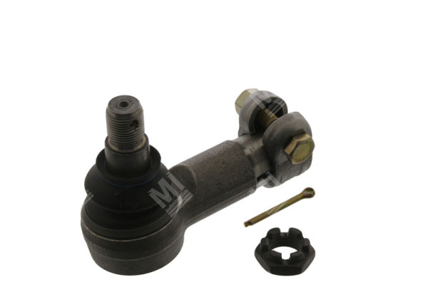 Tıe Rod End - Daf - 1344684 - Mi Nr: 355.008757