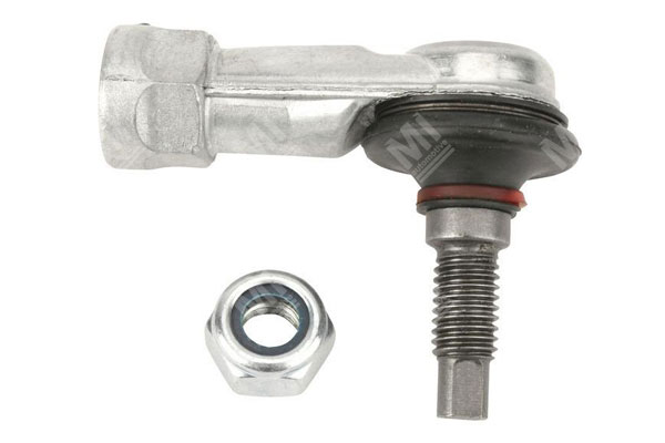 Tıe Rod End - Scania  - 1384898