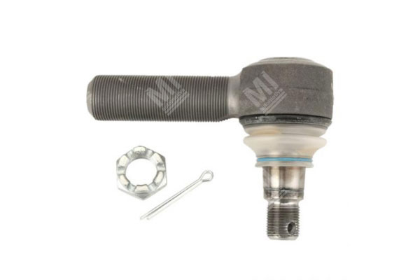 Tıe Rod End - Daf - 1389190 - Mi Nr: 355.008732