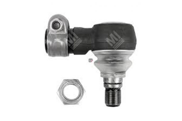 Tıe Rod End - Daf - 1399724 - Mi Nr: 355.008780