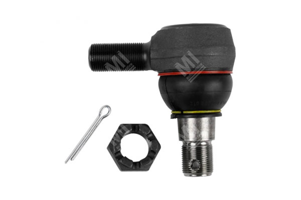 Tıe Rod End - Daf - 1399725 - Mi Nr: 355.008782