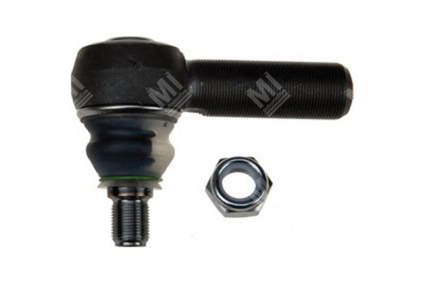 Tıe Rod End - Mercedes - 14603448 - Mi Nr: 355.008142