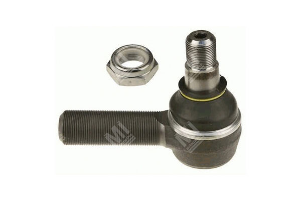 Tıe Rod End - Mercedes  - 14603648