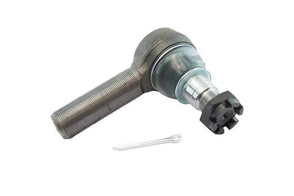 Tıe Rod End - Mercedes  - 14604848