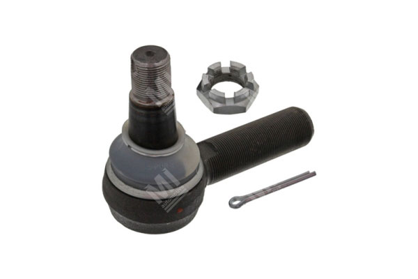 Tıe Rod End - Volvo  - 1507826