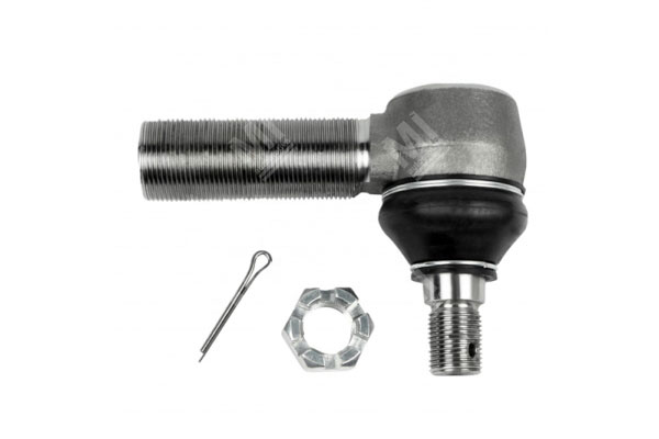 Tıe Rod End - Volvo - 1517440 - Mi Nr: 355.007880