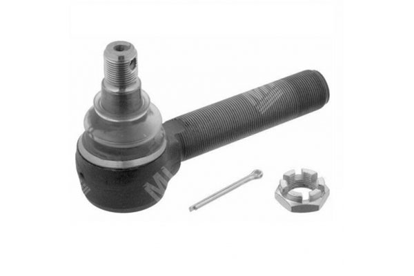 Tıe Rod End - Daf - 1604248 - Mi Nr: 355.008767