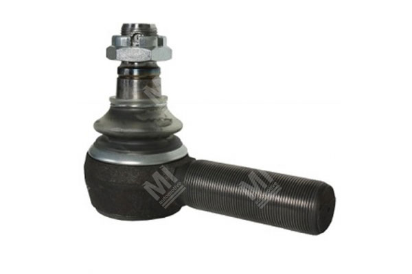 Tıe Rod End - Daf,Iveco - 1689604, 4688911 - Mi Nr: 355.008720