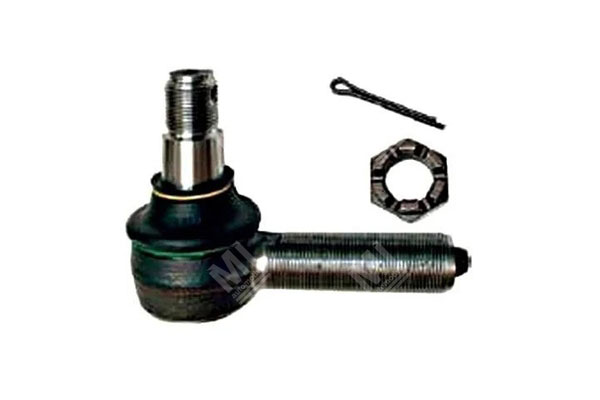 Tıe Rod End - Volvo  - 1698533