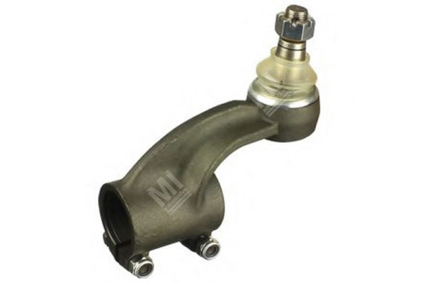 Tıe Rod End - Volvo - 1699400 - Mi Nr: 355.007862