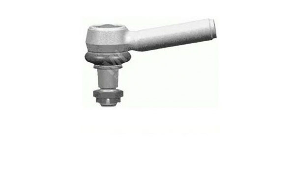 Tıe Rod End - Scania - 1723897 - Mi Nr: 355.007969