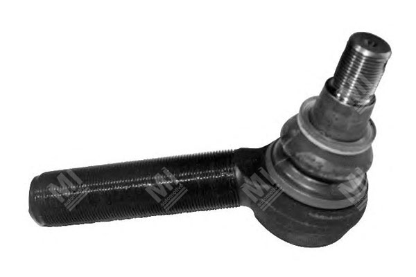 Tıe Rod End - Scania  - 1738379