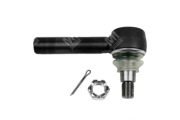 Tıe Rod End - Daf - 1902997 - Mi Nr: 355.008770