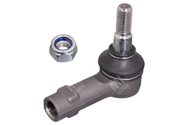 Tıe Rod End - Iveco - 1903652 - Mi Nr: 355.008622