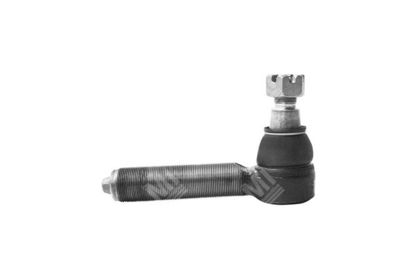 Tıe Rod End - Volvo - 20361568S, 20361568 - Mi Nr: 355.007932