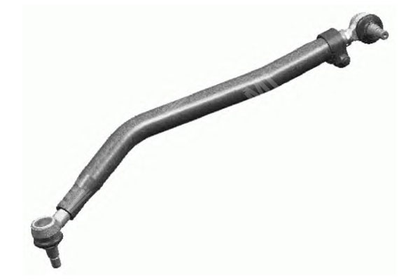 Tıe Rod End - Volvo  - 20375555