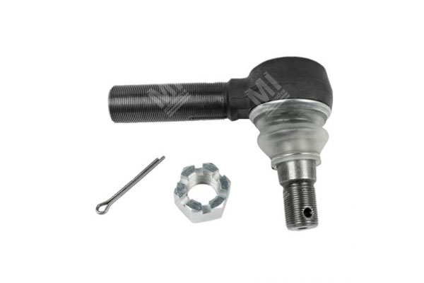 Tıe Rod End - Volvo - 20581089 - Mi Nr: 355.007920