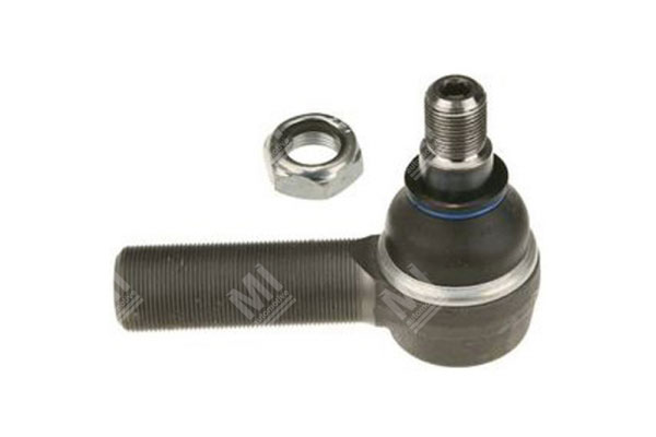 Tıe Rod End - Mercedes  - 24600248