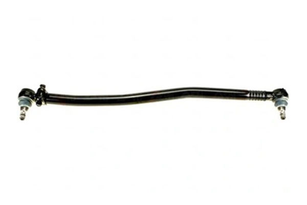 Tıe Rod End - Mercedes  - 24604705