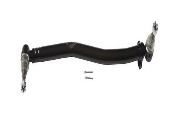 Tıe Rod End - Mercedes  - 24604805