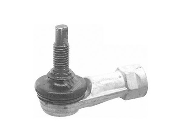 Tıe Rod End - Mercedes  - 2686189