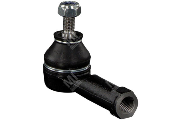 Tıe Rod End - Iveco - 2966321 - Mi Nr: 355.008610