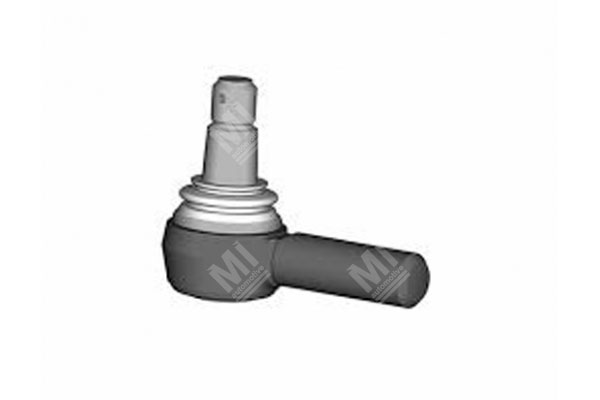 Tıe Rod End - Iveco - 2969808 - Mi Nr: 355.008554