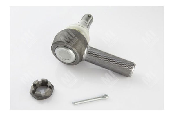 Tıe Rod End - Iveco - 2980323 - Mi Nr: 355.008577