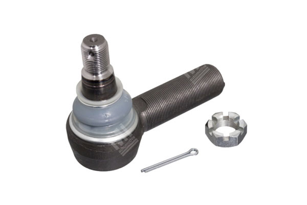 Tıe Rod End - Volvo - 3090727 - Mi Nr: 355.007872