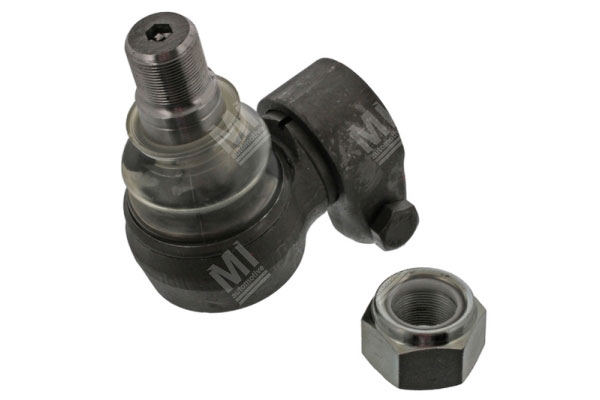 Tıe Rod End - Volvo  - 3099128