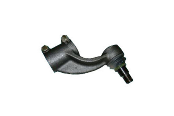 Tıe Rod End - Scania - 310980 - Mi Nr: 355.007957