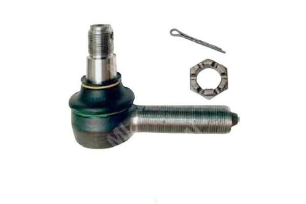 Tıe Rod End - Mercedes  - 3301235