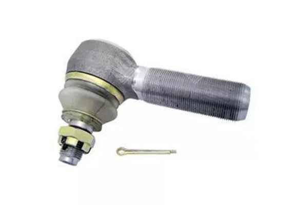 Tıe Rod End - Mercedes  - 3303135