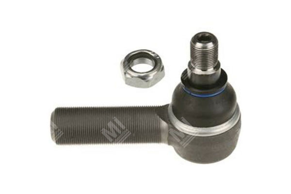 Tıe Rod End - Mercedes  - 3303235