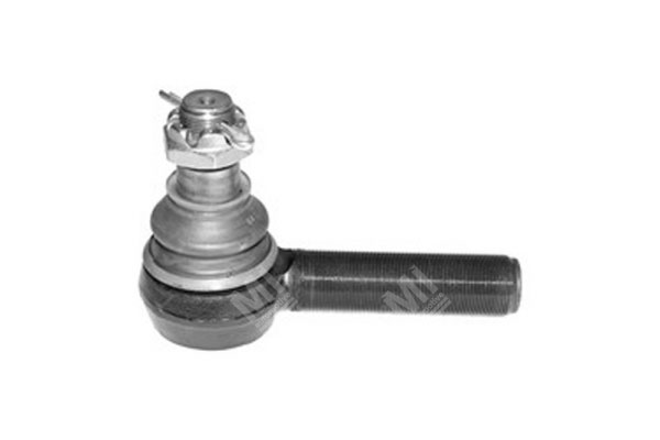 Tıe Rod End - Mercedes  - 3309635