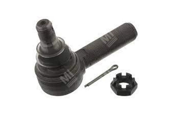 Tıe Rod End - Mercedes  - 3309735