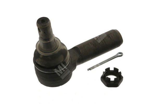 Tıe Rod End - Mercedes  - 3382410