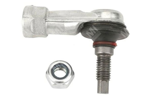 Tıe Rod End - Scania  - 371452