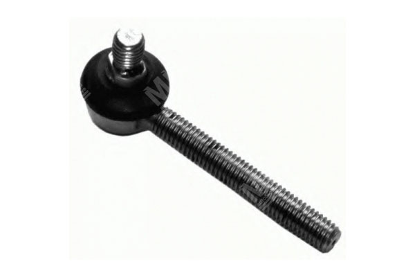 Tıe Rod End - Iveco - 41019116 - Mi Nr: 355.008666