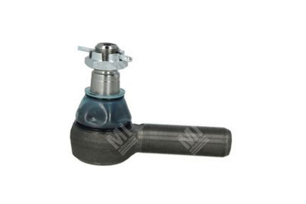 Tıe Rod End - Iveco - 42483386 - Mi Nr: 355.008557